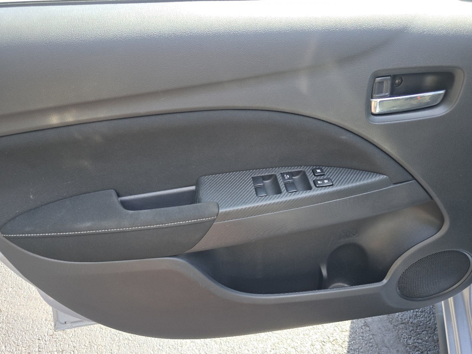 Used 2024 Mitsubishi Mirage G4 SE FWD image 23