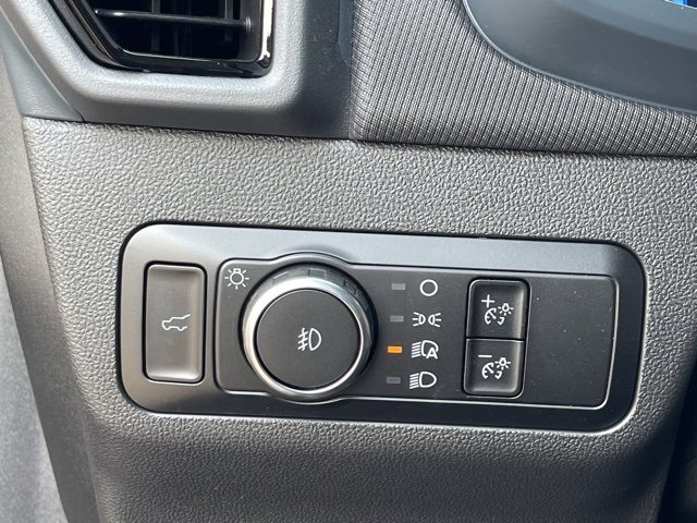 New 2025 Ford Bronco Sport Heritage w/ Convenience Package image 21