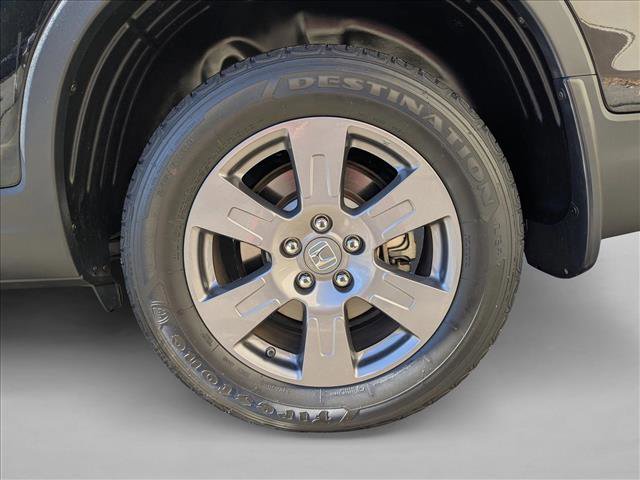 Used 2020 Honda Ridgeline RTL-E image 23