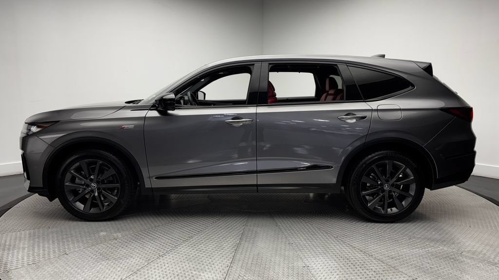Used 2026 Acura MDX A-Spec AWD/4WD image 5