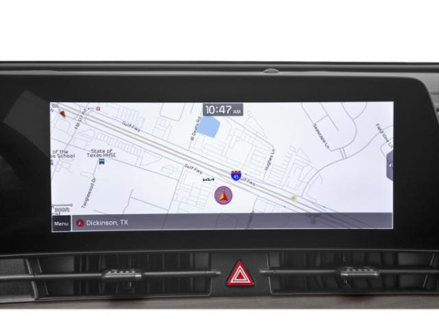 Used 2025 Kia Sportage X-Pro Prestige AWD/4WD image 19