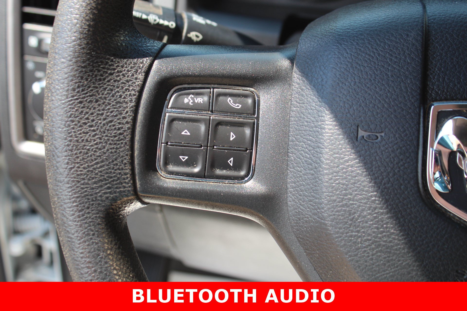Used 2017 RAM 2500 Tradesman w/ Chrome Appearance Group AWD/4WD image 16