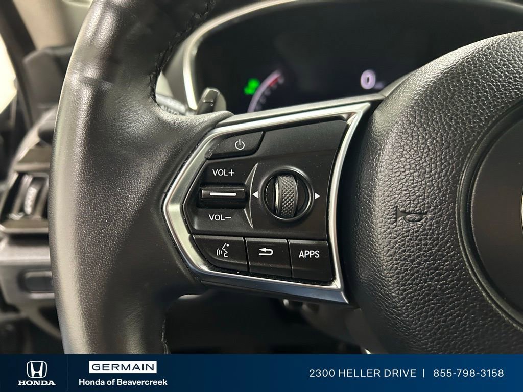 Used 2024 Acura MDX FWD w/ Technology Package image 27