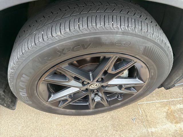 Certified 2024 Toyota Grand Highlander AWD Hybrid image 12