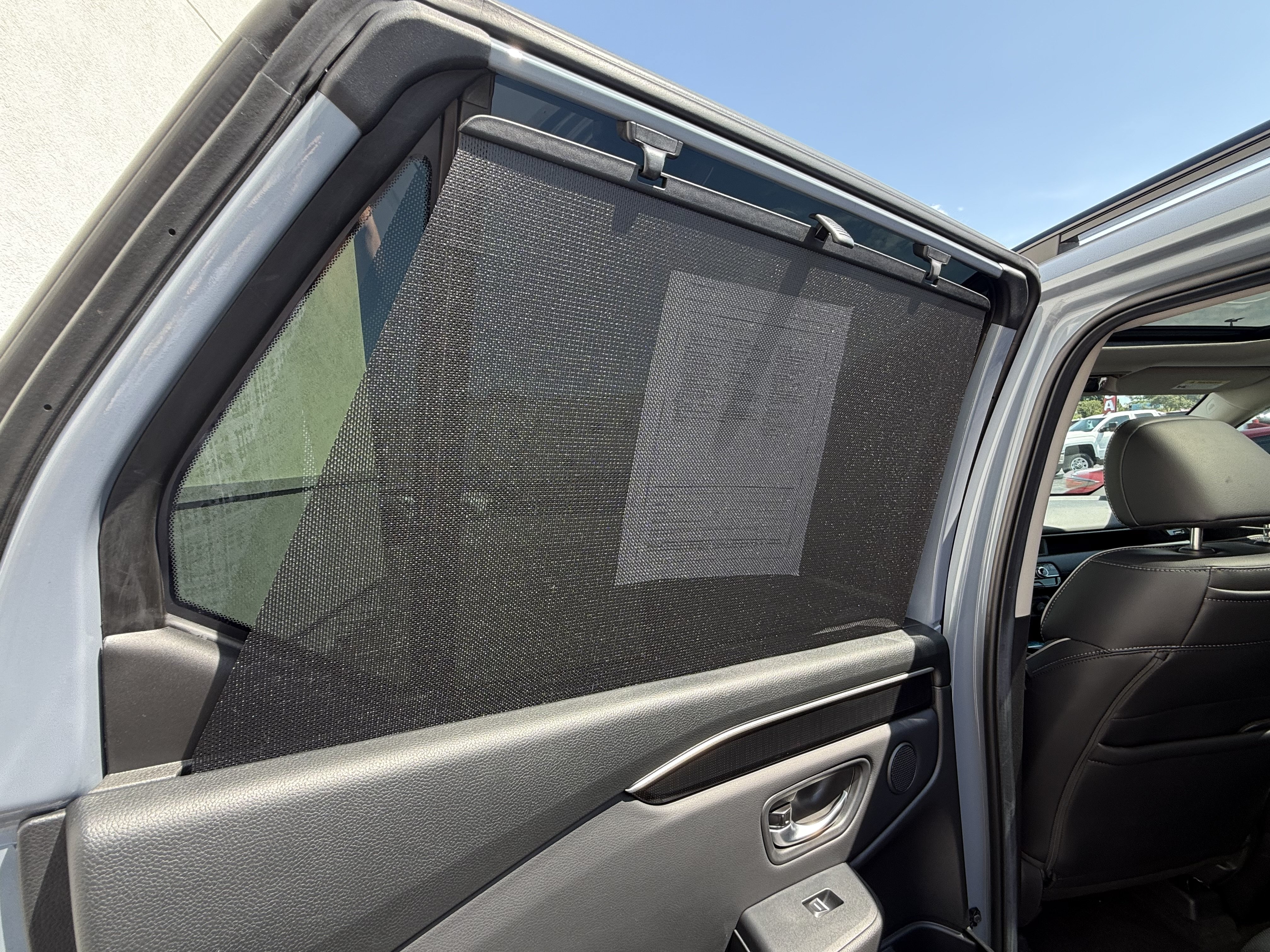 Used 2024 Honda Pilot Elite image 46
