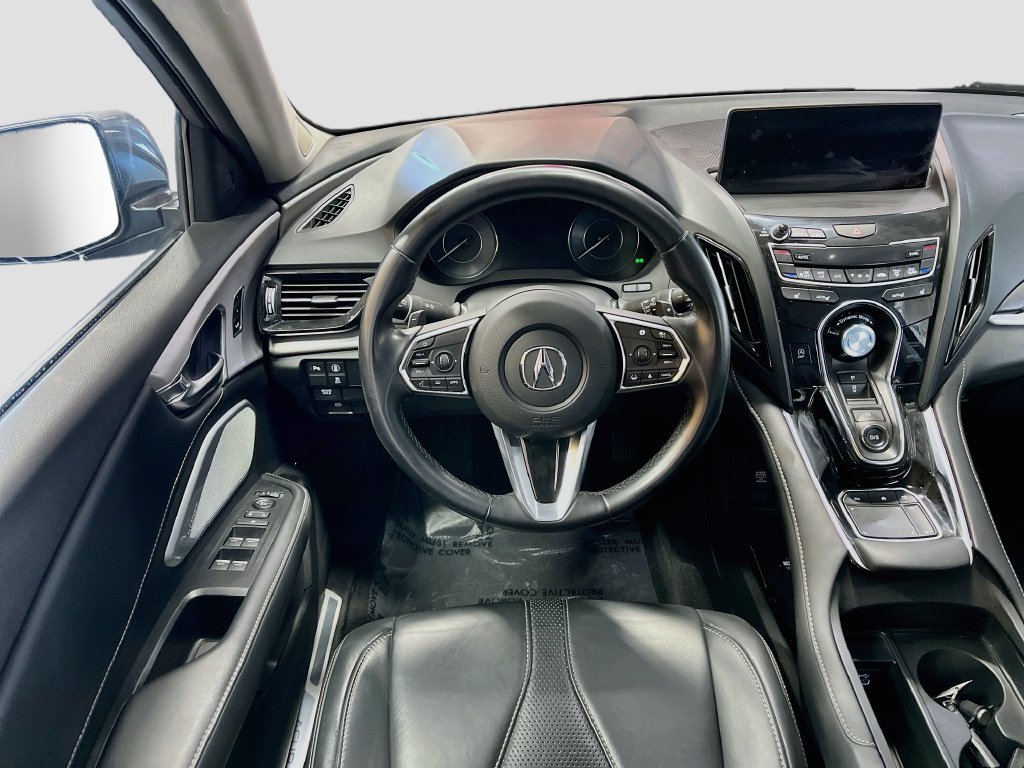 Used 2024 Acura RDX w/ Technology Package AWD/4WD image 24