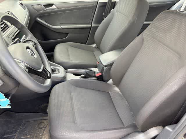 Used 2015 Volkswagen Jetta S FWD image 11