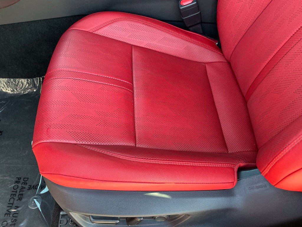Used 2026 Toyota Camry XSE FWD image 17