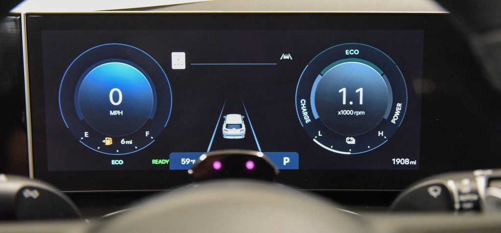 Used 2025 Hyundai Tucson Limited image 26