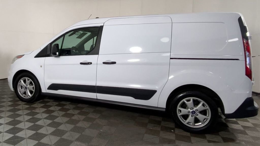 Used 2018 Ford Transit Connect XLT image 9