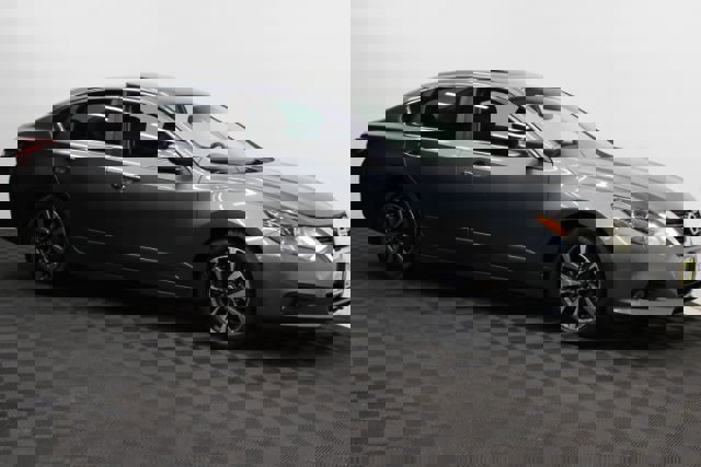 Used 2016 Nissan Altima 2.5 SL w/ 2.5 Technology w/LED Package