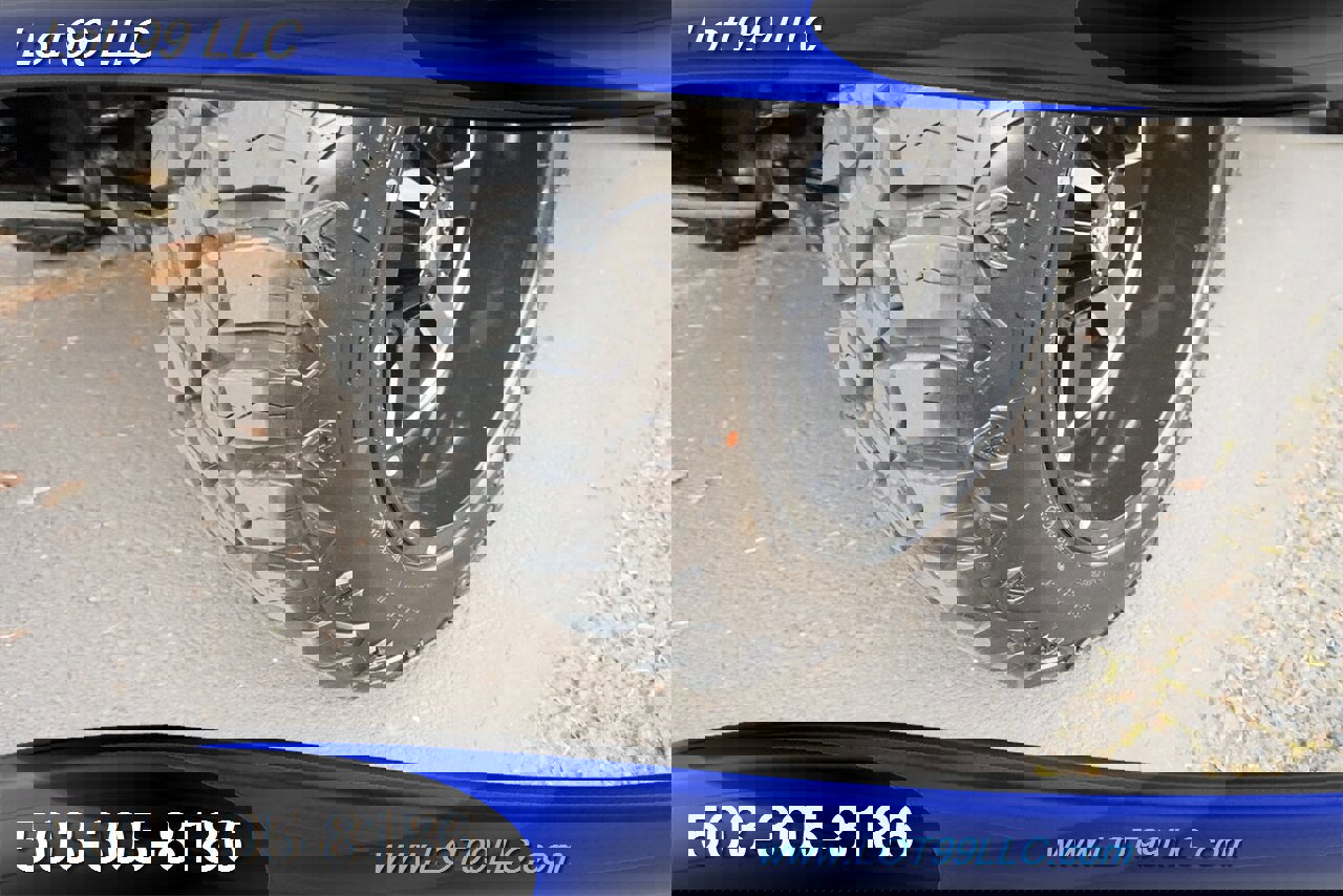 Used 2013 Ford F150 Raptor w/ Luxury Equipment Group image 5