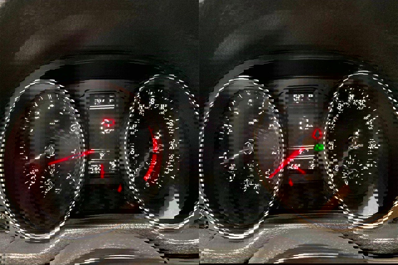 Used 2017 Volkswagen Passat 1.8T R-Line image 23