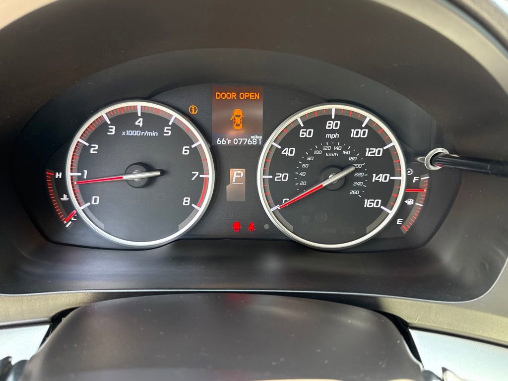 Used 2018 Acura ILX FWD image 19