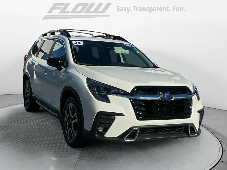 Used 2024 Subaru Ascent Touring w/ Popular Package #2