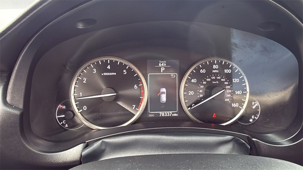 Used 2017 Lexus NX 200t F Sport w/ Premium Package image 17