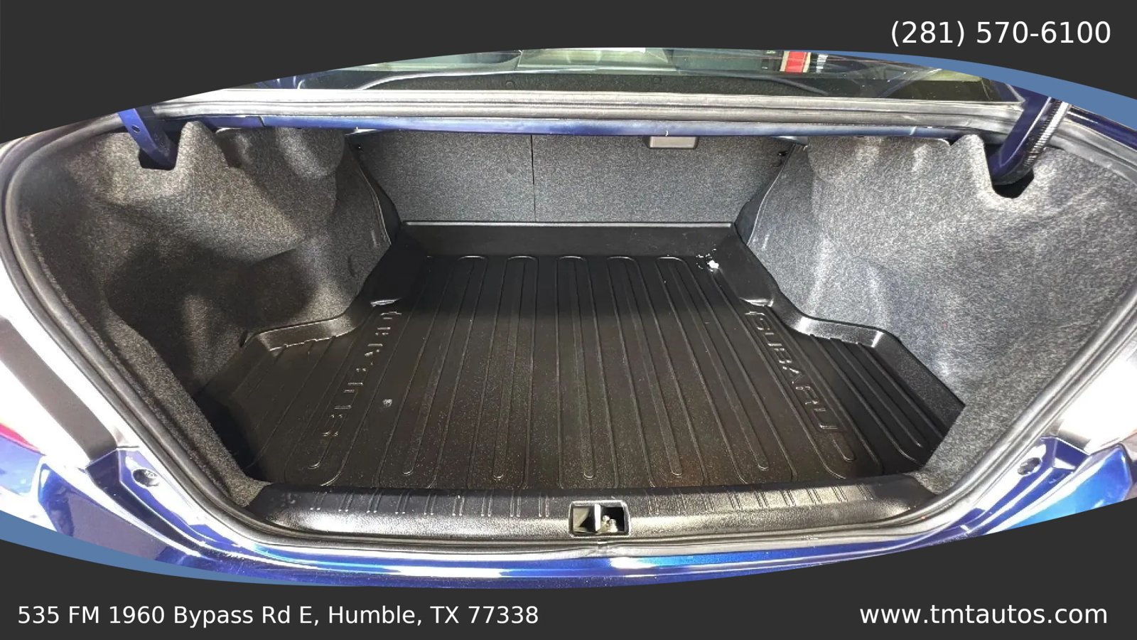 Used 2018 Subaru WRX Premium AWD/4WD image 21