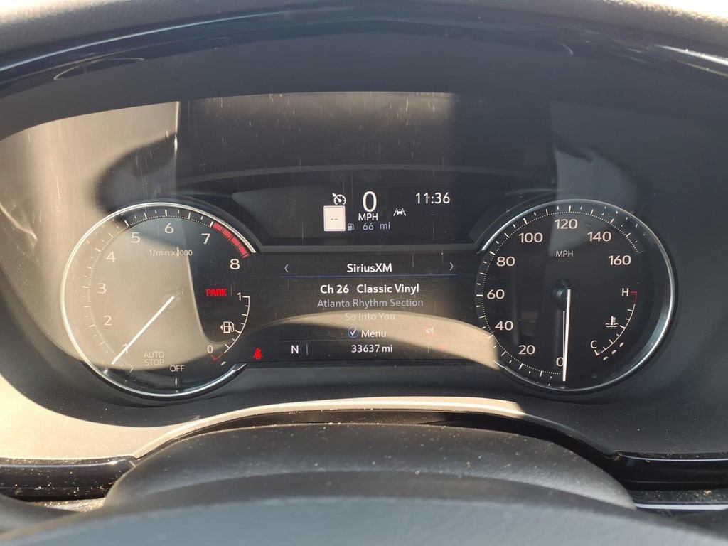 Used 2024 Cadillac XT6 Premium Luxury w/ LPO, Floor Liner Package FWD image 18