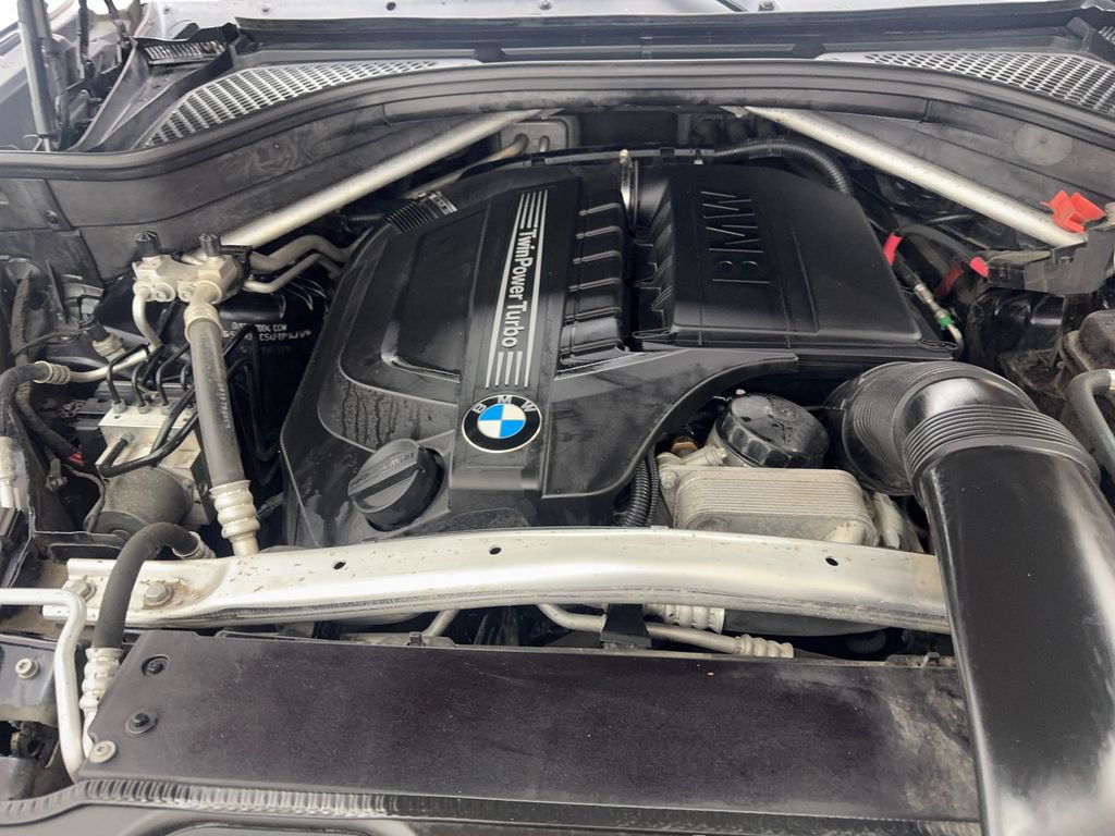 Used 2015 BMW X5 xDrive35i AWD/4WD image 74