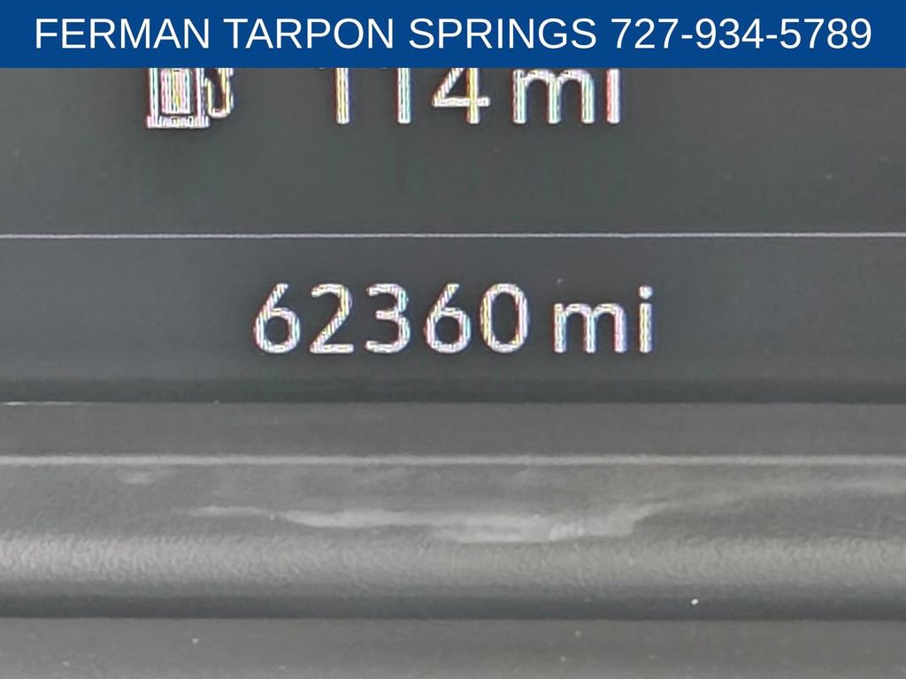 Used 2021 Chevrolet Tahoe LT image 34