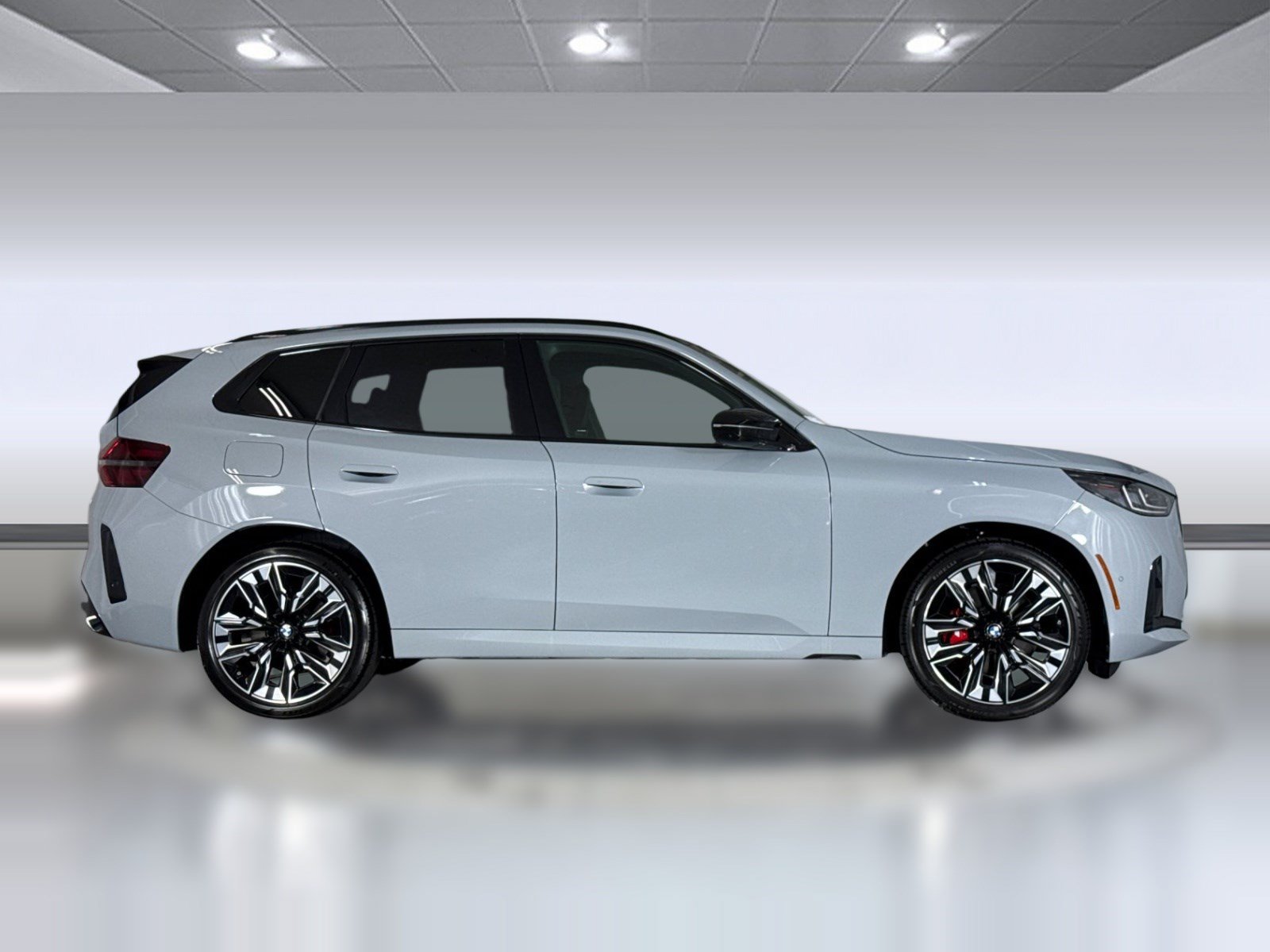 New 2026 BMW X3 M50 w/ Premium Package AWD/4WD image 7