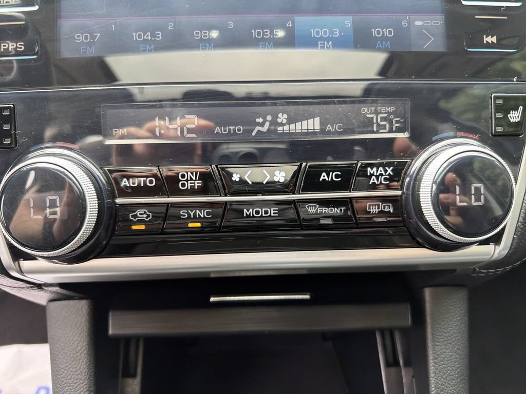 Used 2019 Subaru Legacy 2.5i Limited AWD/4WD image 21