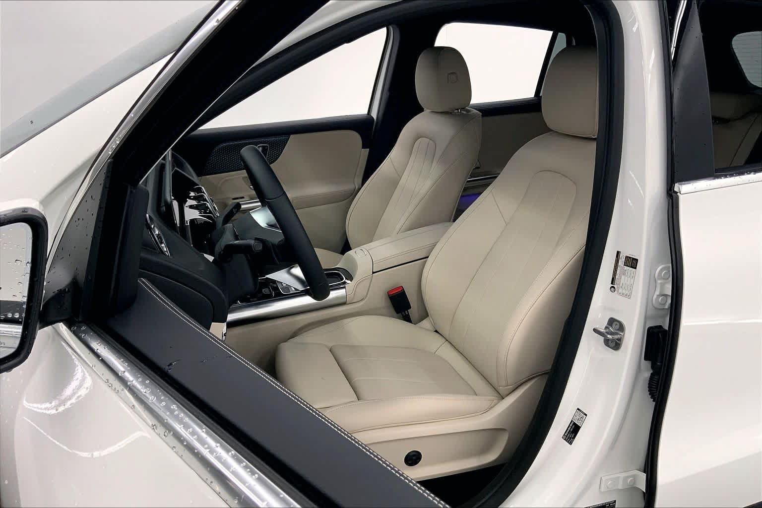 Used 2026 Mercedes-Benz GLA 250 image 21