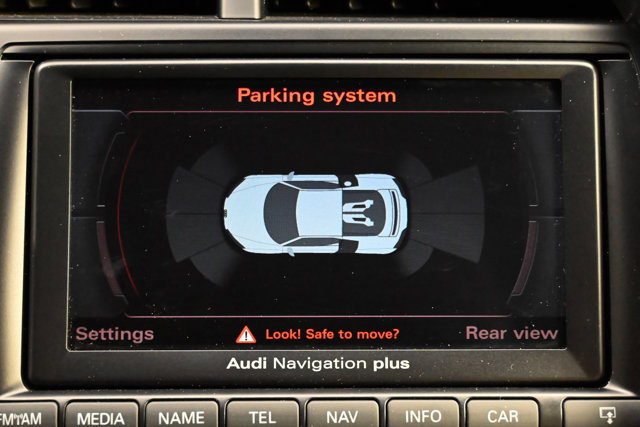 Used 2010 Audi R8 V8 AWD/4WD image 76
