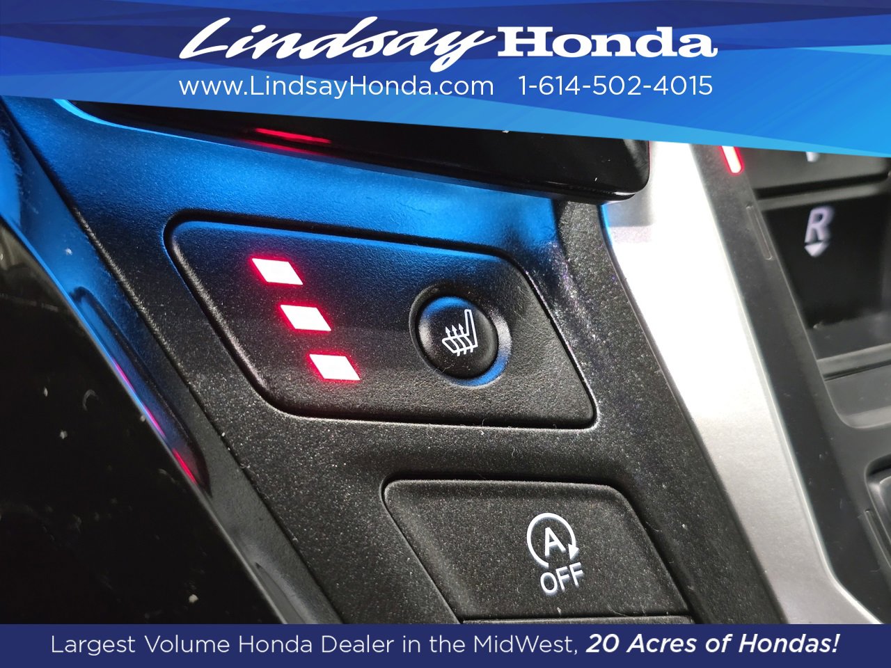 Certified 2022 Honda Odyssey Touring image 18