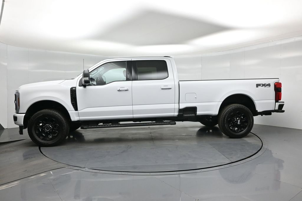 New 2026 Ford F350 XLT w/ XLT Premium Package image 25