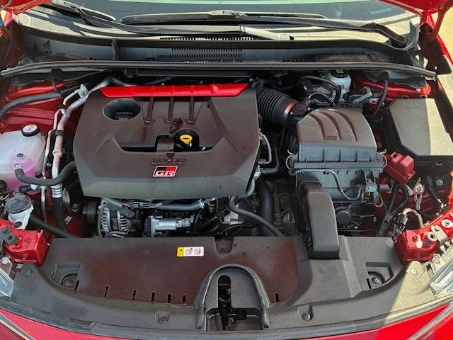 Used 2024 Toyota Corolla GR image 6