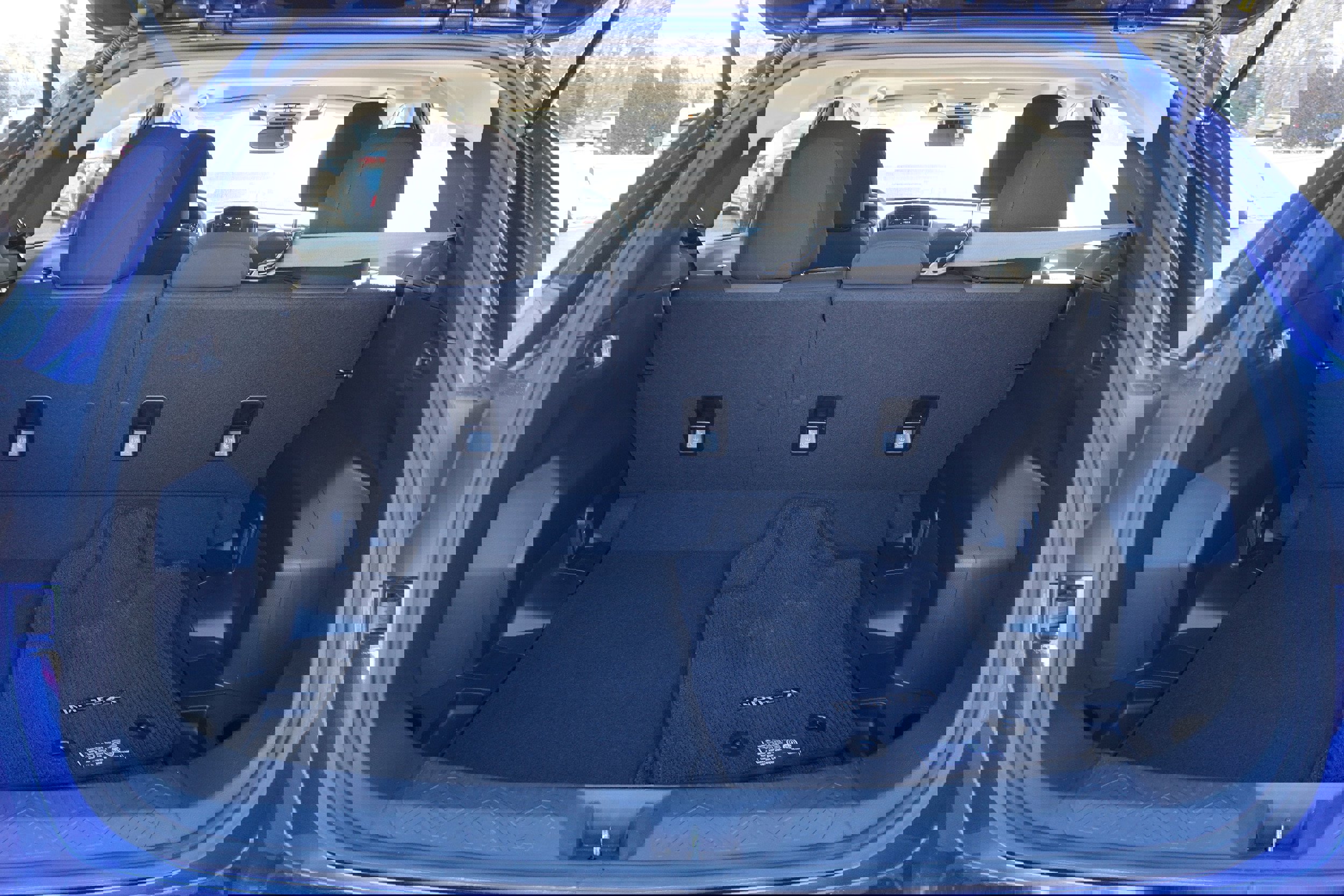 Used 2025 Subaru Impreza 2.0i Sport image 10