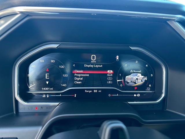 Used 2024 GMC Sierra 1500 Denali image 15