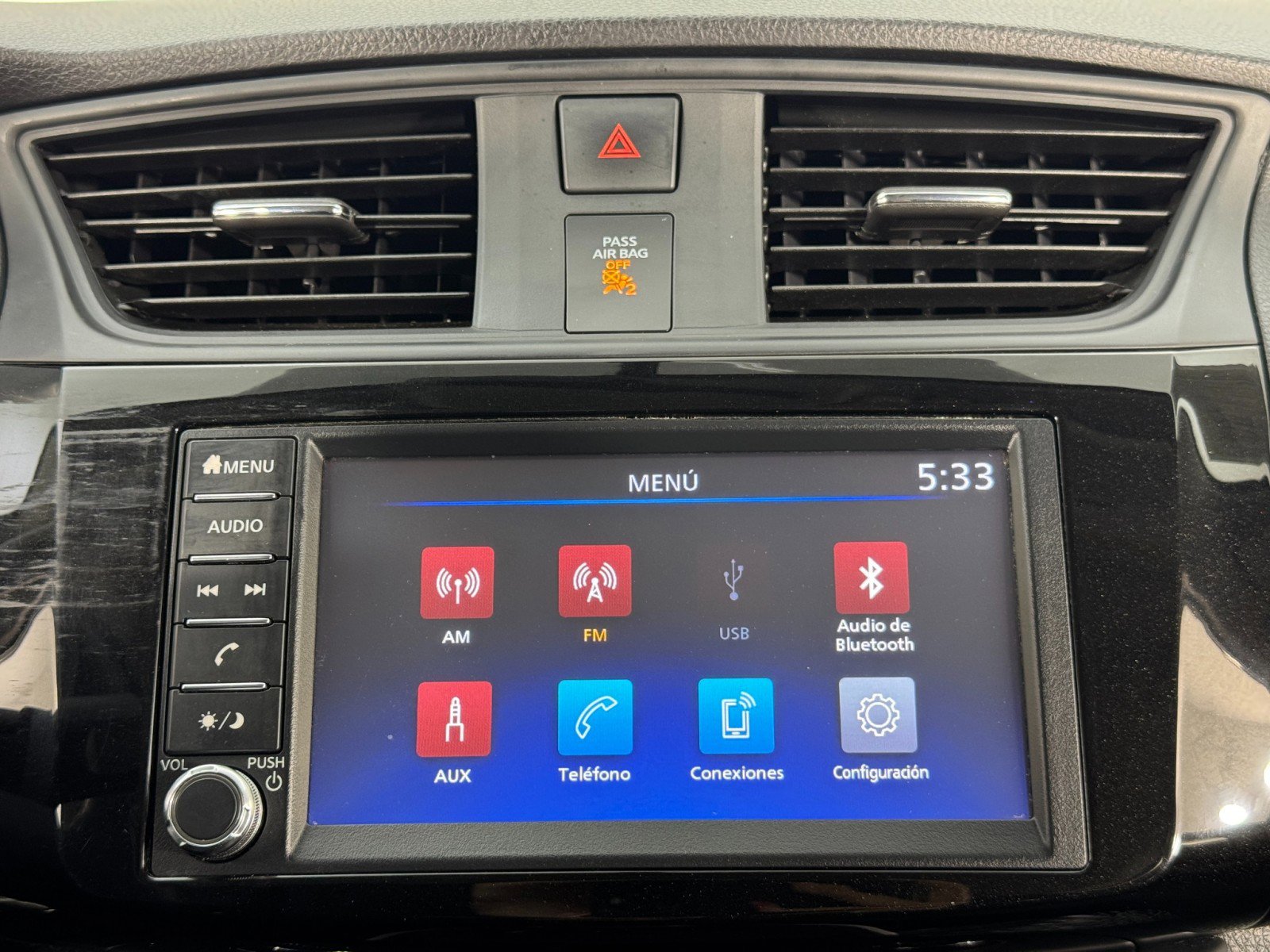 Used 2019 Nissan Sentra S image 22