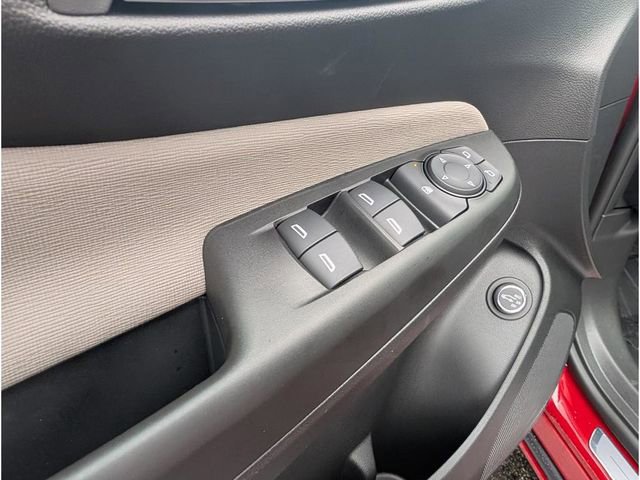 New 2026 Buick Envista Avenir image 15