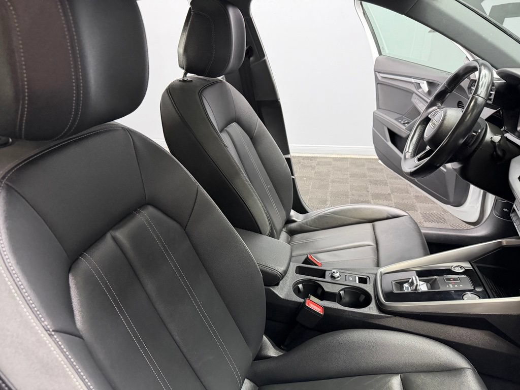 Used 2024 Audi A3 2.0T Premium FWD image 52