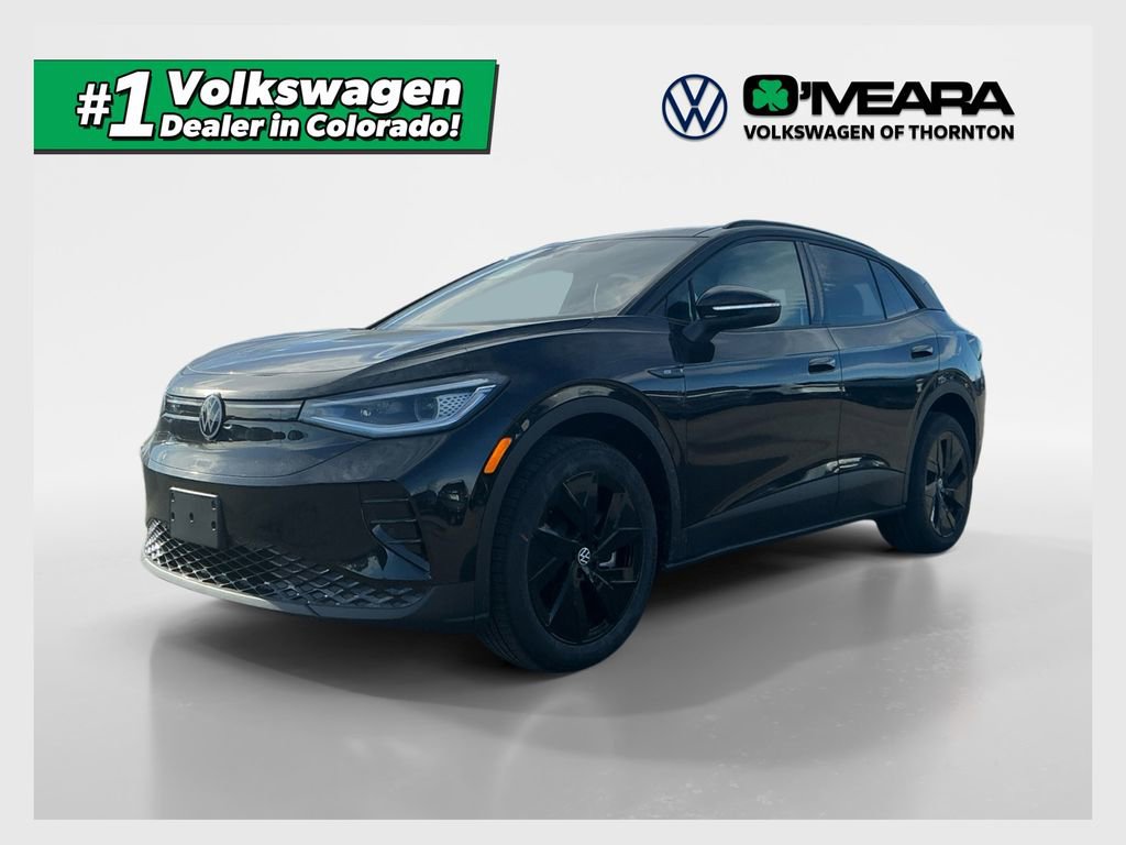 New 2026 Volkswagen ID.4 Pro S AWD/4WD image 1