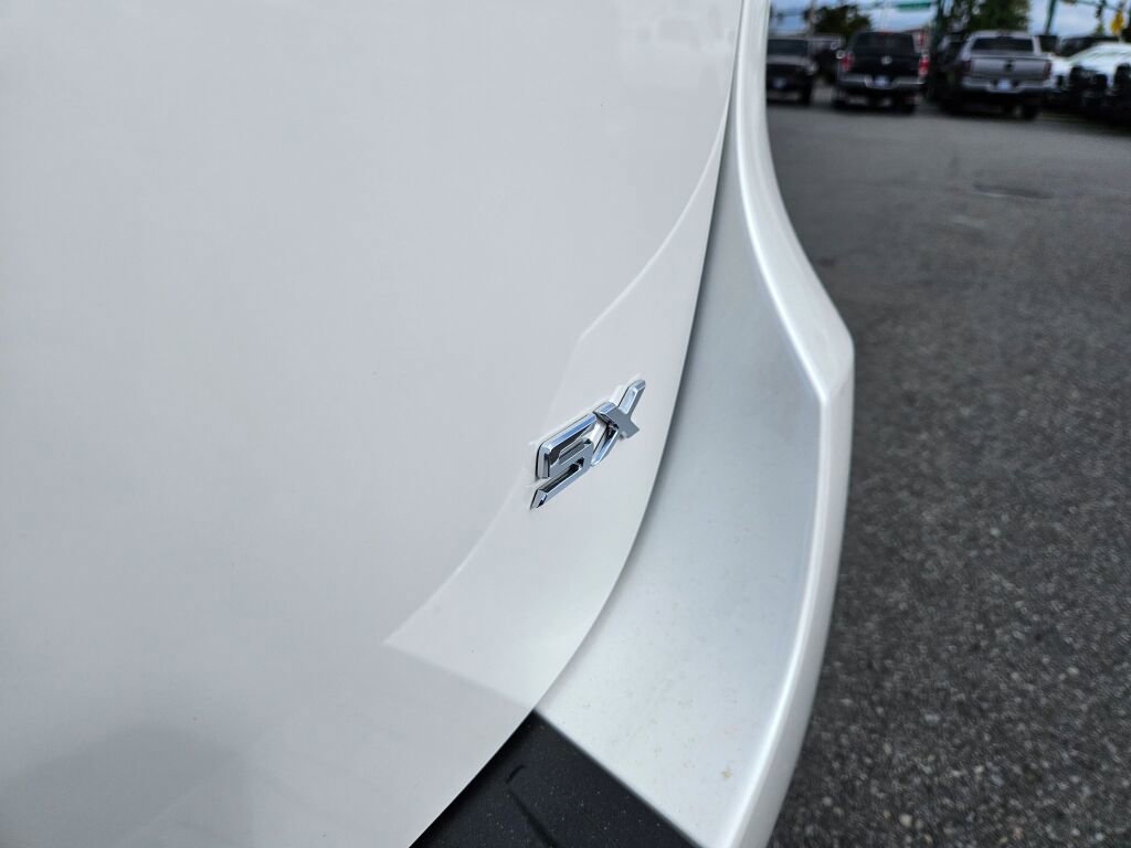 Used 2015 Kia Sedona SX image 19