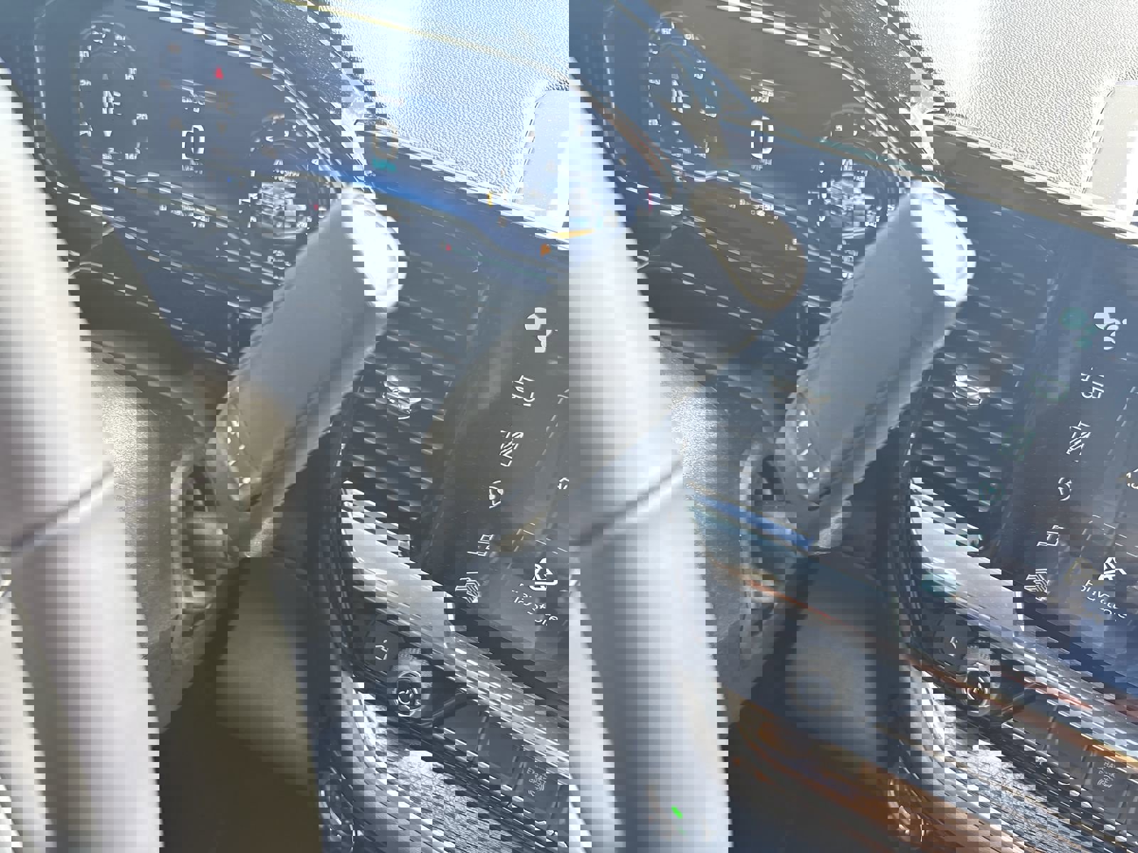 New 2025 Chevrolet Silverado 3500 LT w/ Convenience Package image 22