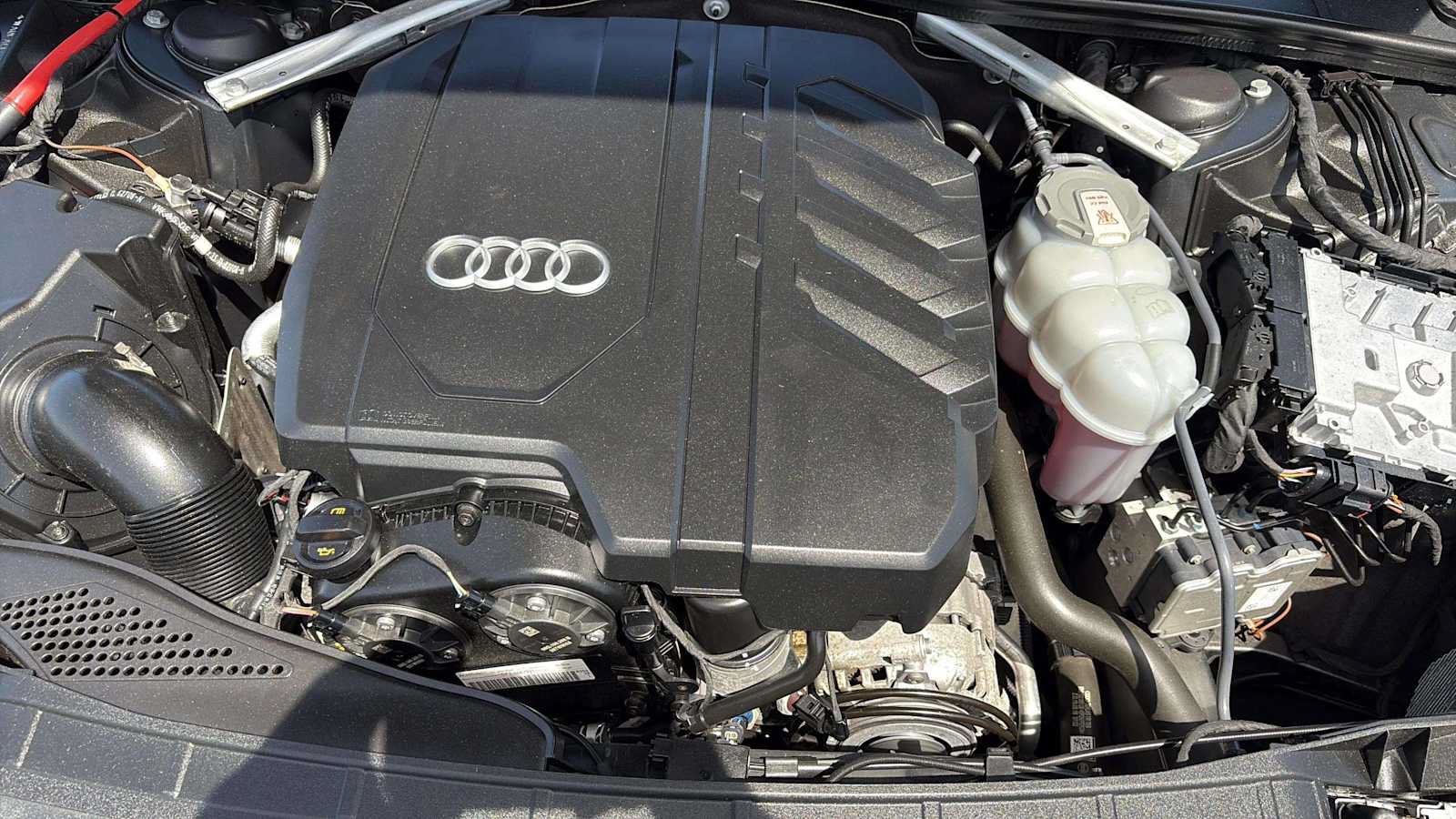 Used 2023 Audi A5 2.0T Premium Plus w/ Premium Plus AWD/4WD image 26