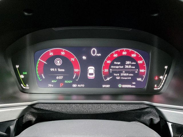 Used 2024 Honda Accord EX-L image 22