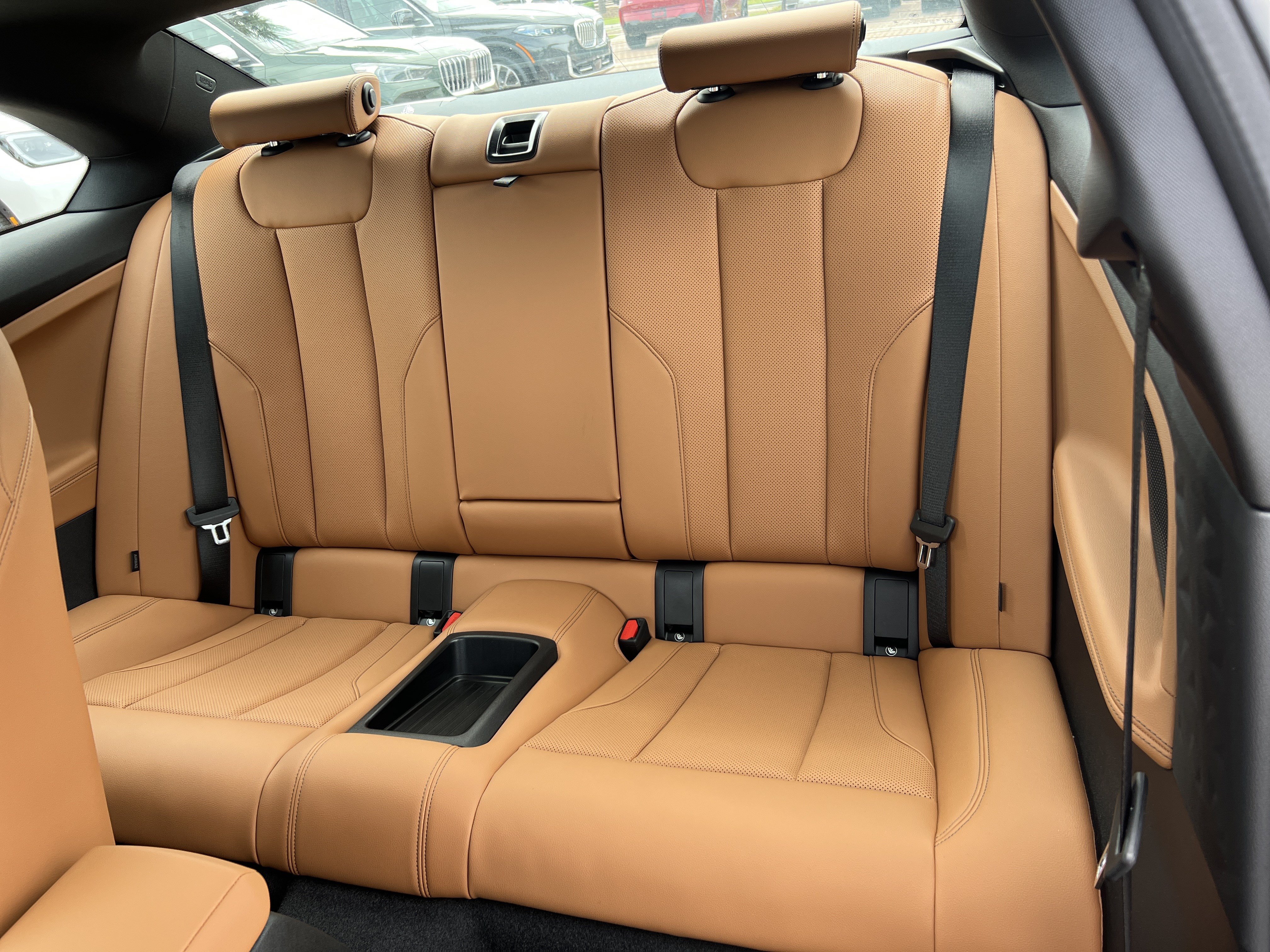 Certified 2025 BMW 230i Coupe RWD image 31