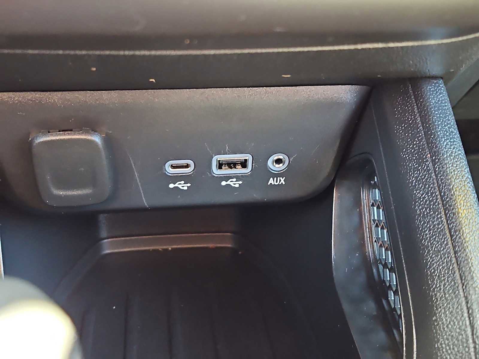 Certified 2023 Chevrolet TrailBlazer ACTIV AWD/4WD image 17