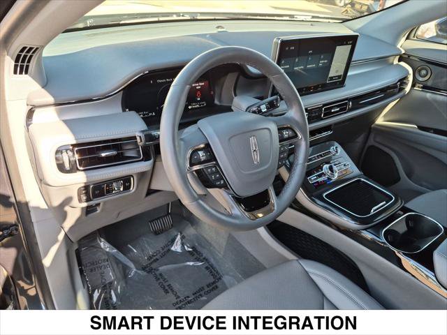 Certified 2023 Lincoln Nautilus Reserve w/ Equipment Group 201A AWD/4WD image 12
