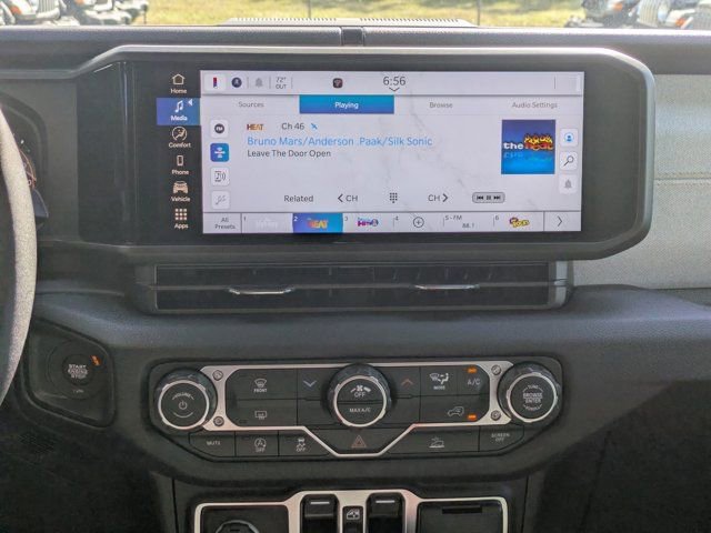 New 2026 Jeep Wrangler Sport S image 16