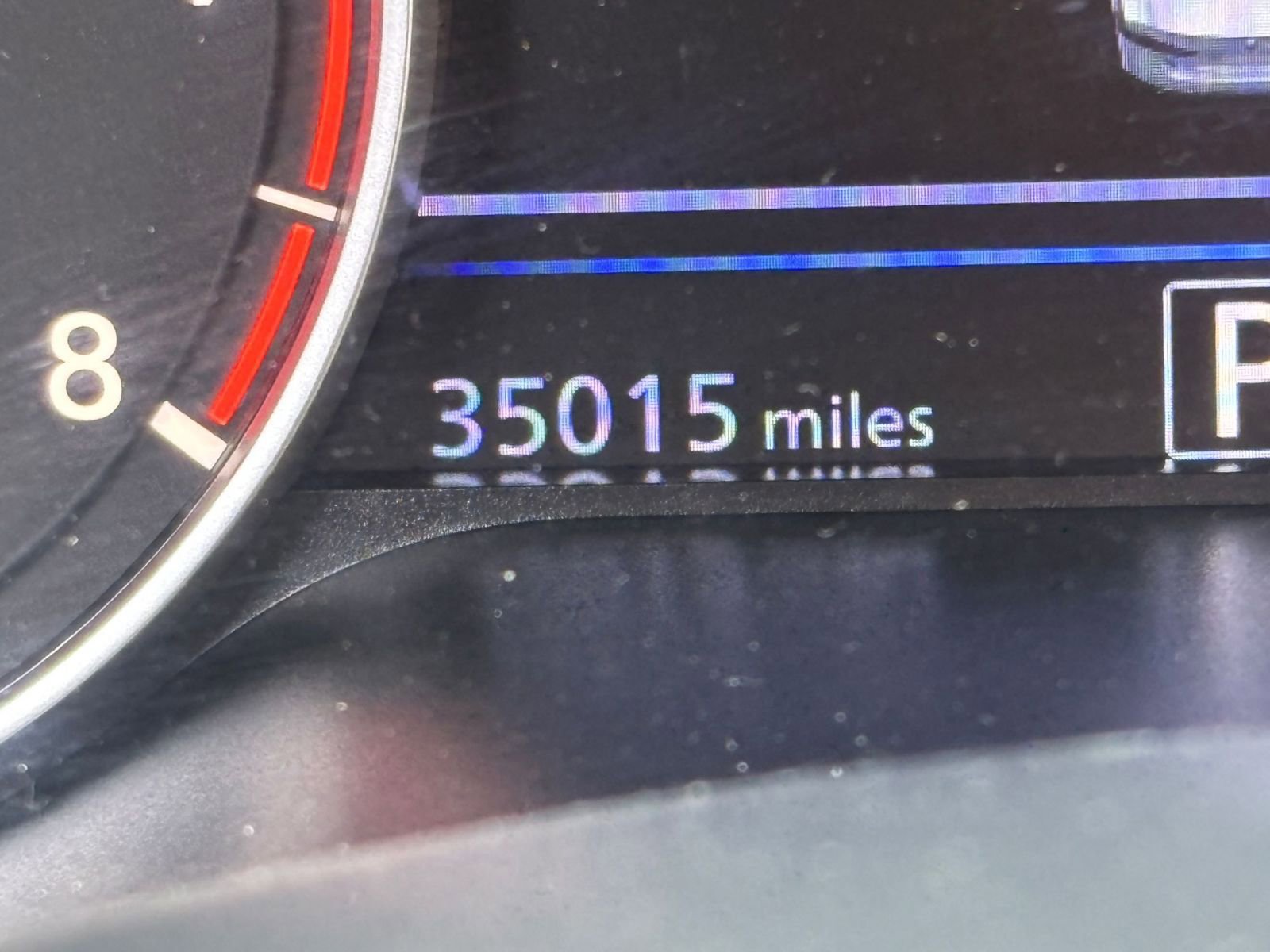 Used 2025 Nissan Altima 2.5 SV FWD image 9
