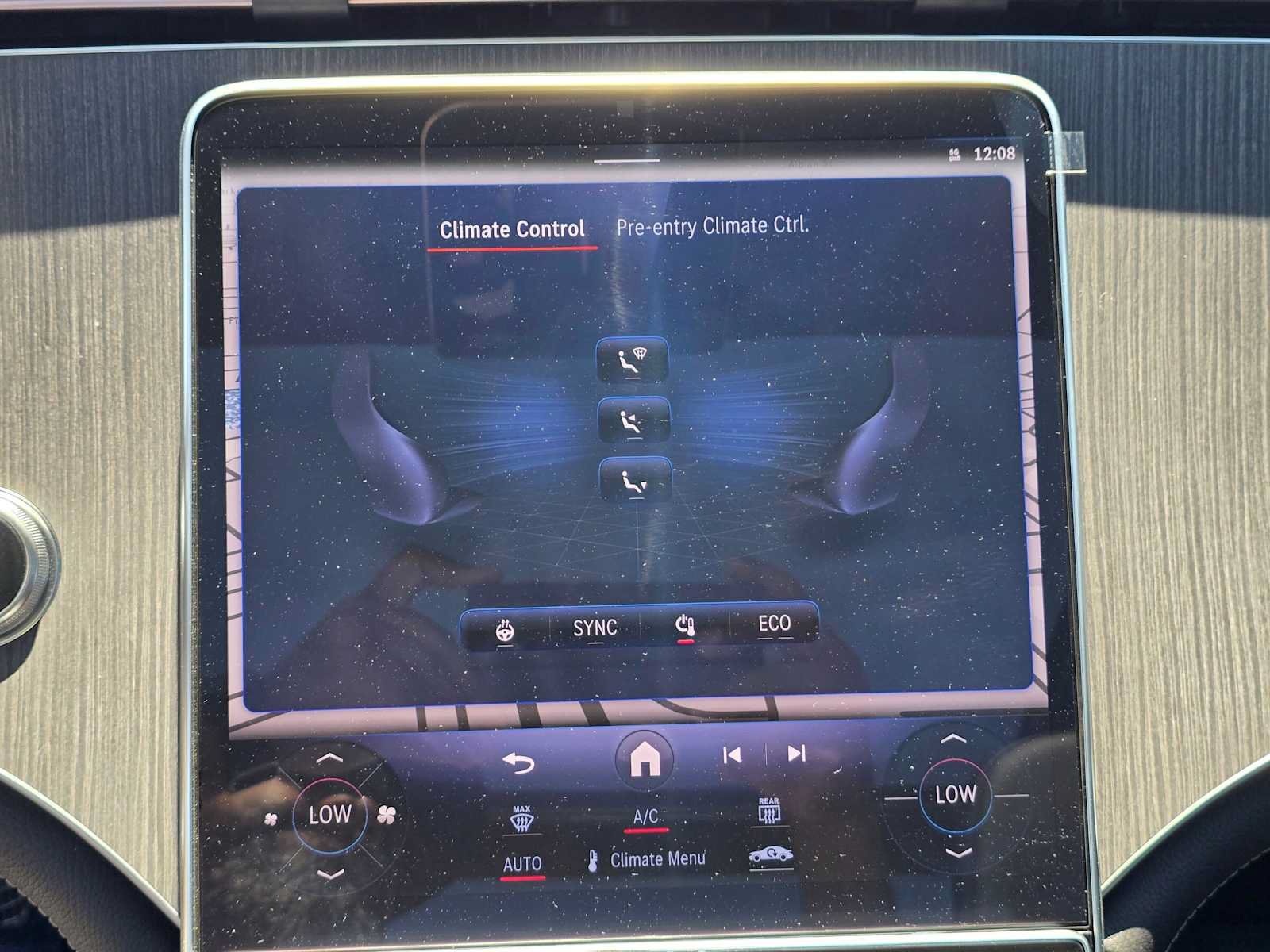 New 2026 Mercedes-Benz EQE 320 4MATIC SUV image 29