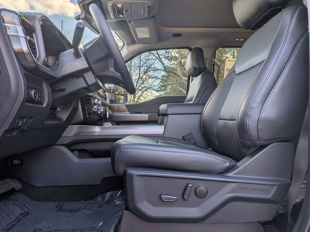 New 2026 Ford F350 Lariat w/ Lariat Ultimate Package AWD/4WD image 19