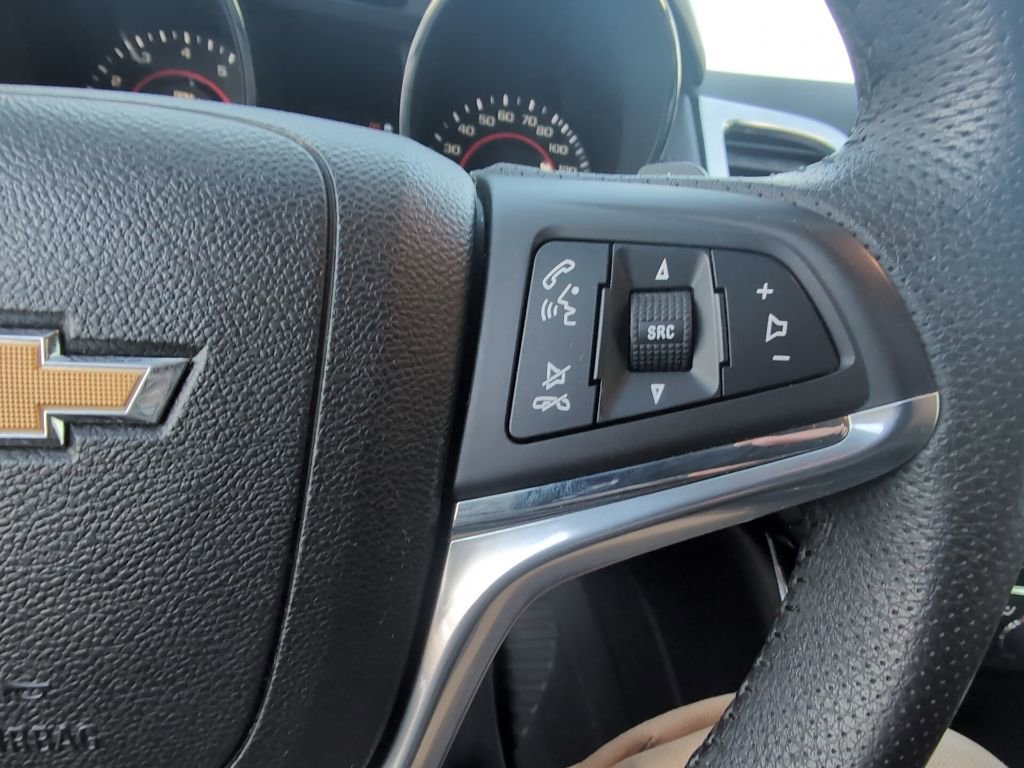 Used 2017 Chevrolet SS image 16