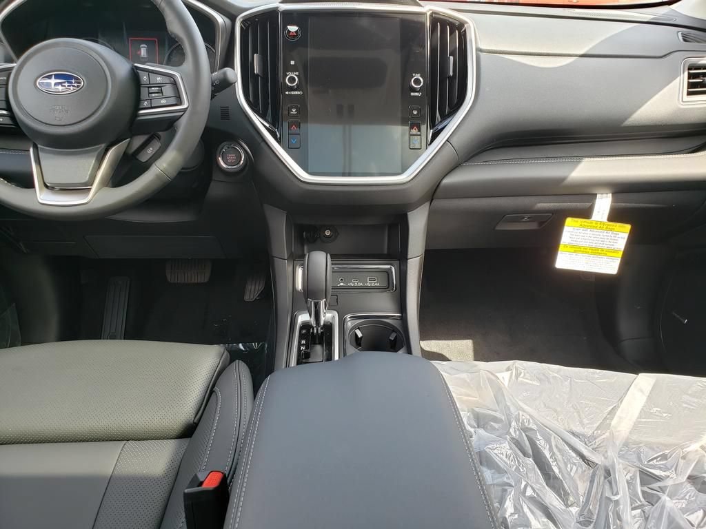 New 2026 Subaru Ascent Limited AWD/4WD image 9
